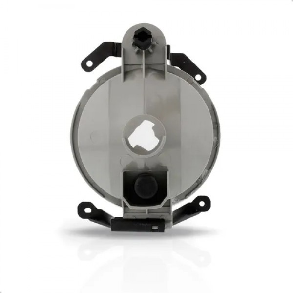 Farol Auxiliar Milha Hr 2004 05 06 07 08 09 10 2011 Esquerdo - Padrão Original