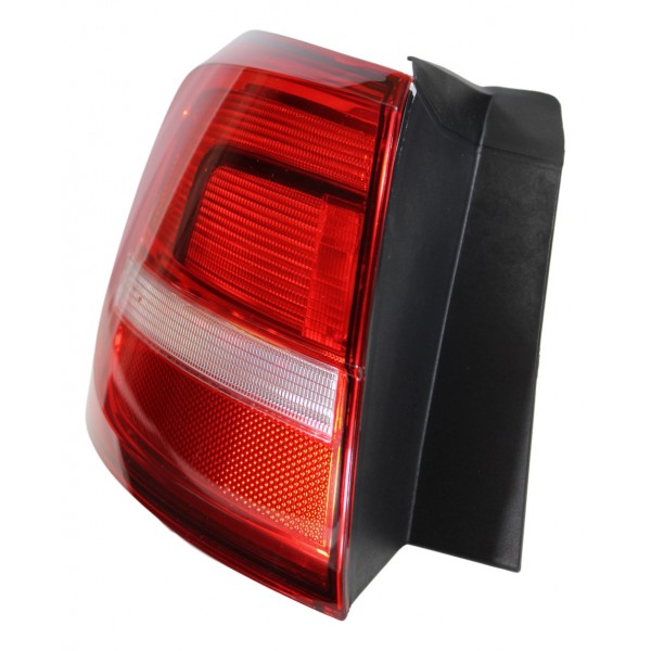 Lanterna Traseira Jetta 2015 2016 2017 2018 Le Esquerdo/motorista Padrão Original