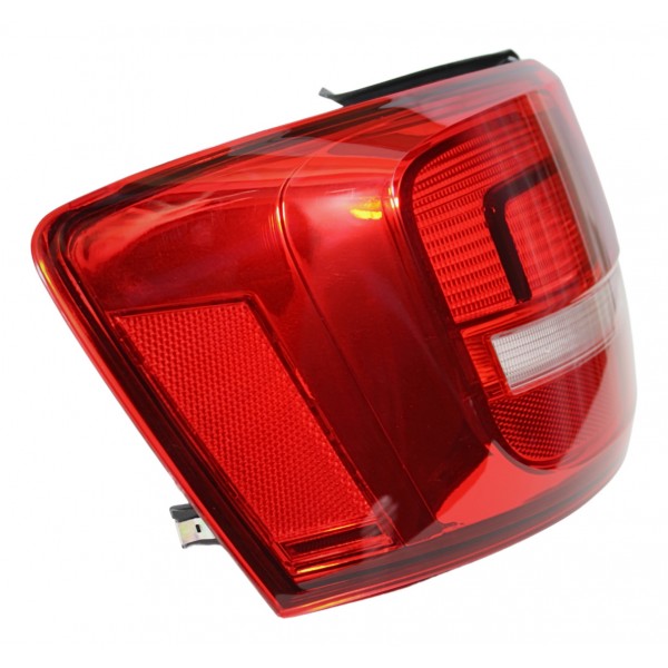 Lanterna Traseira Jetta 2015 2016 2017 2018 Le Esquerdo/motorista Padrão Original
