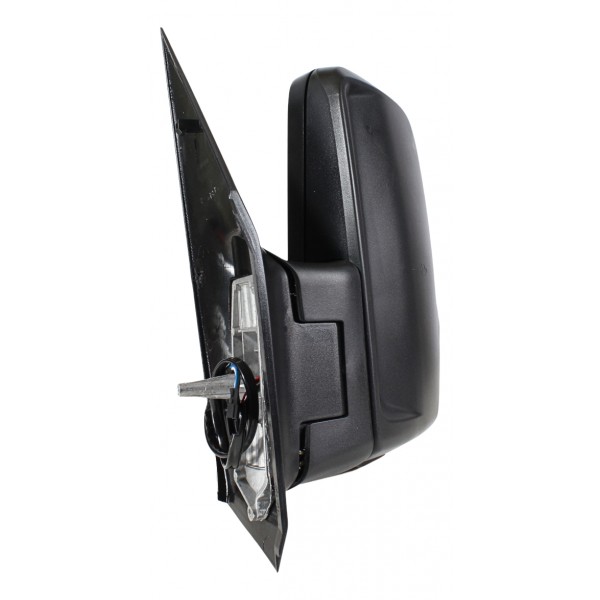 Retrovisor Elétrico Esq Sprinter Curto 2013 14 15 17 18 2019