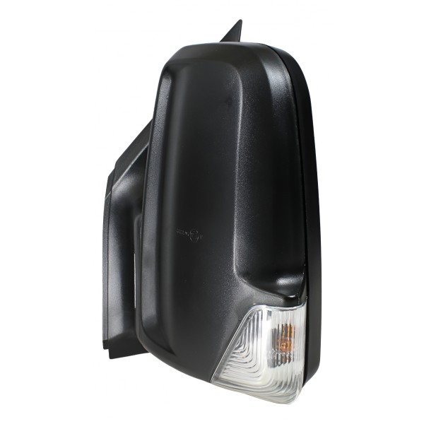 Retrovisor Elétrico Esq Sprinter Curto 2013 14 15 17 18 2019