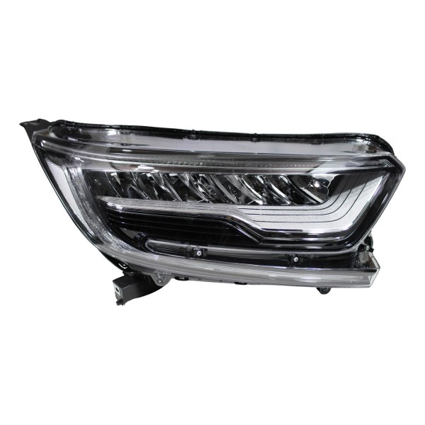 Farol Principal Crv 18 19 20 21 Ld Full Led V2 Direito/passageiro