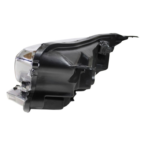 Farol Principal Crv 18 19 20 21 Ld Full Led V2 Direito/passageiro