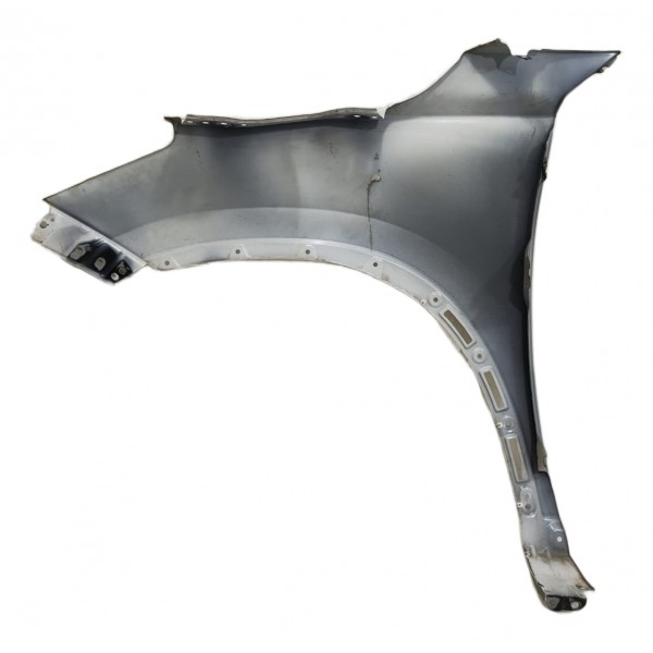 Paralama Dianteiro Tiggo 8 2021 2022 2023 2024 Lado Direito