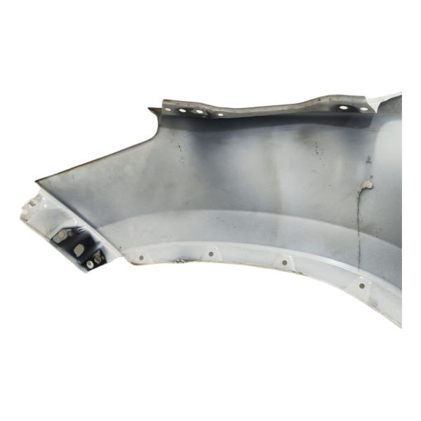 Paralama Dianteiro Tiggo 8 2021 2022 2023 2024 Lado Direito