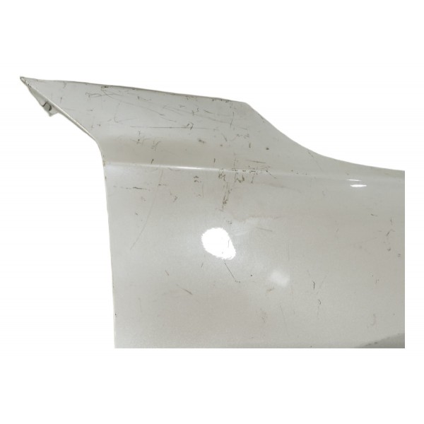 Paralama Dianteiro Tiggo 8 2021 2022 2023 2024 Lado Direito