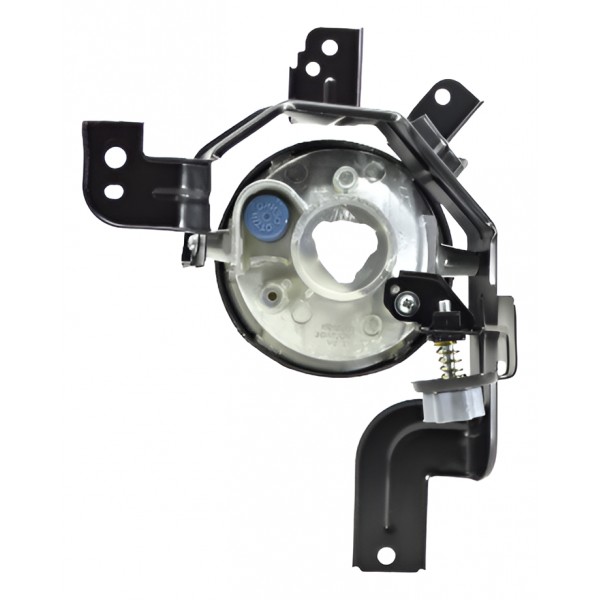 Farol Auxiliar Milha Crv 2007 2008 2009 Lado Esquerdo - Padrão Original