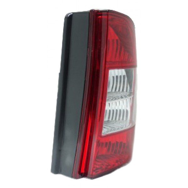 Lanterna Traseira Strada 05 06 07 08 Ld G3 Direito/passageiro Padrão Original