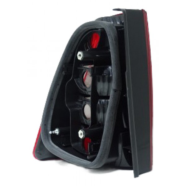 Lanterna Traseira Strada 05 06 07 08 Ld G3 Direito/passageiro Padrão Original