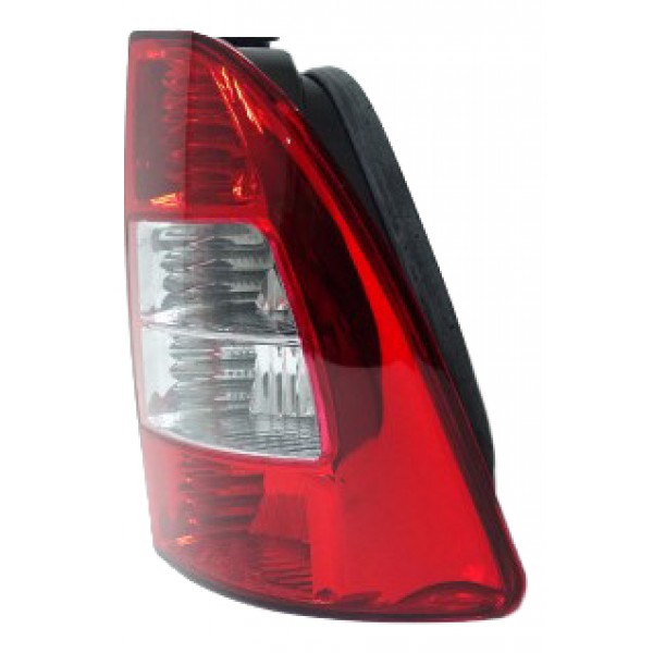 Lanterna Traseira Strada 05 06 07 08 Ld G3 Direito/passageiro Padrão Original