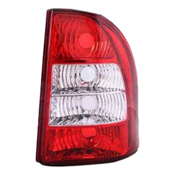 Lanterna Traseira Strada 05 06 07 08 Ld G3 Direito/passageiro Padrão Original