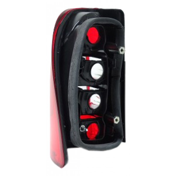 Lanterna Traseira Strada 05 06 07 08 Ld G3 Direito/passageiro Padrão Original