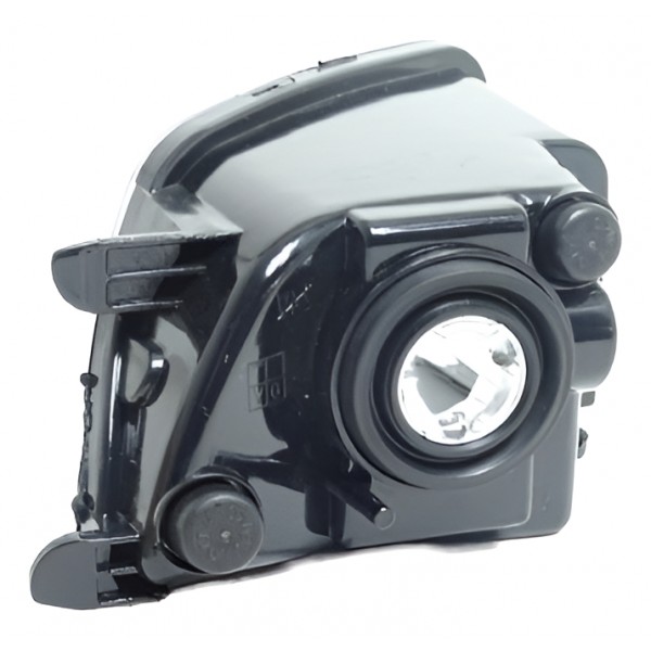 Farol Auxiliar Milha Gol Voyage G6 2012 13 A 2016 Esquerdo Padrão Original