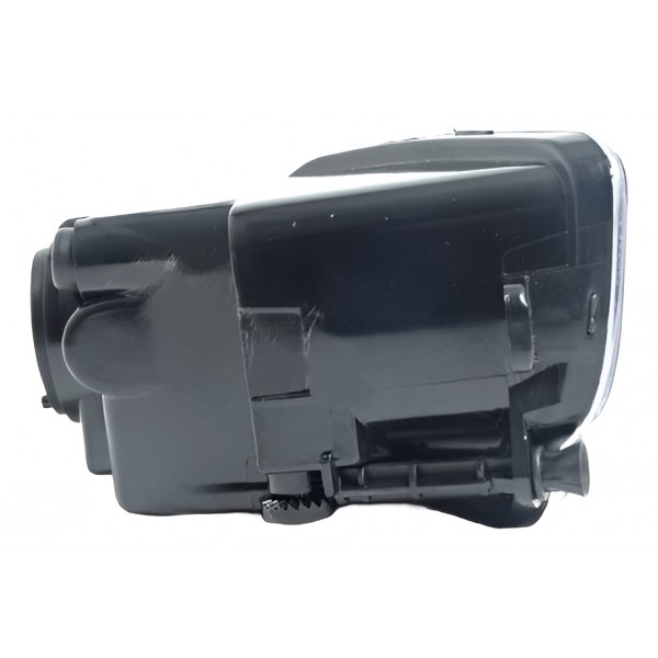 Farol Auxiliar Milha Gol Voyage G6 2012 13 A 2016 Esquerdo Padrão Original