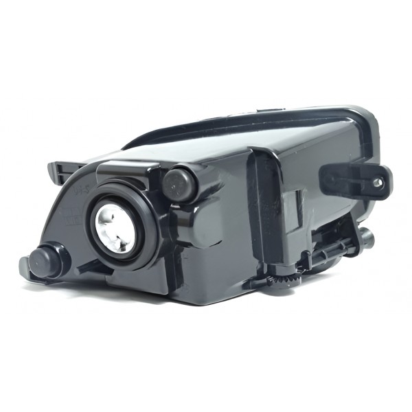 Farol Auxiliar Milha Gol Voyage G6 2012 13 A 2016 Esquerdo Padrão Original