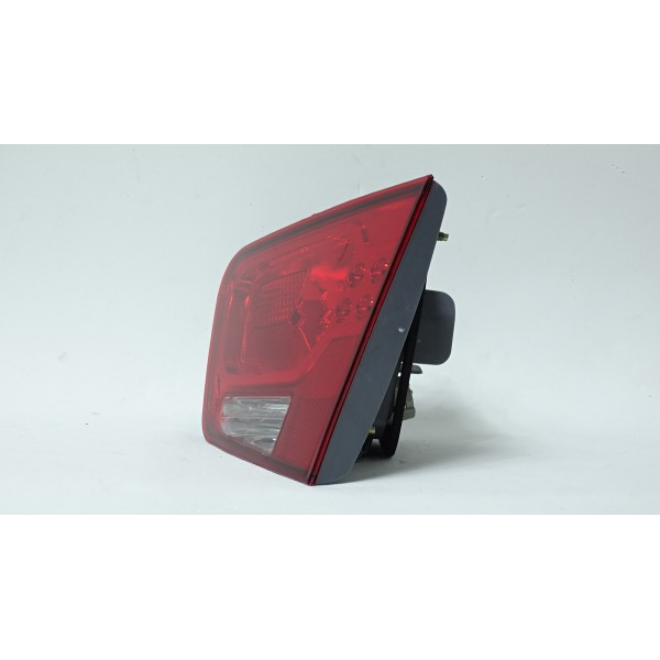 Lanterna Traseira Kia Cerato 09/12 Tampa Ld Direito/passageiro Padrão Original