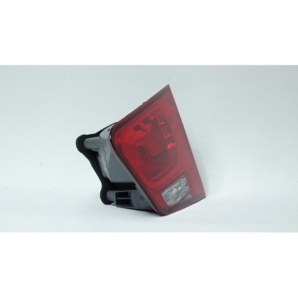Lanterna Traseira Kia Cerato 09/12 Tampa Ld Direito/passageiro Padrão Original