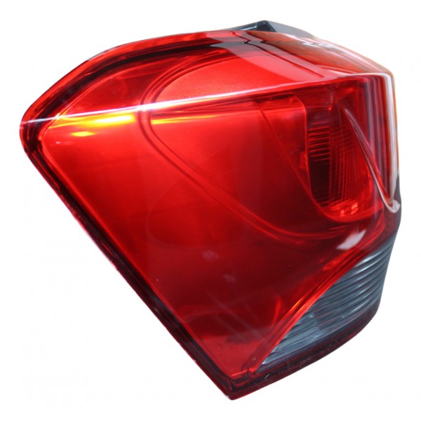 Lanterna Traseira Spin 18 19 20 21 22 Le Canto Fume Borda Cl Esquerdo/motorista Padrão Original