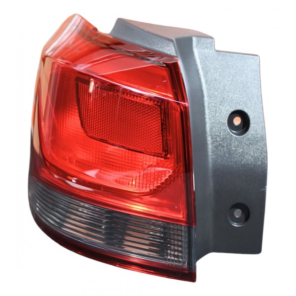 Lanterna Traseira Spin 18 19 20 21 22 Le Canto Fume Borda Cl Esquerdo/motorista Padrão Original