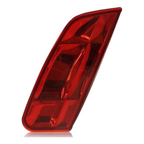 Lanterna Traseira Siena Ld Tampa 04 05 06 07 08 Direito/passageiro Padrão Original