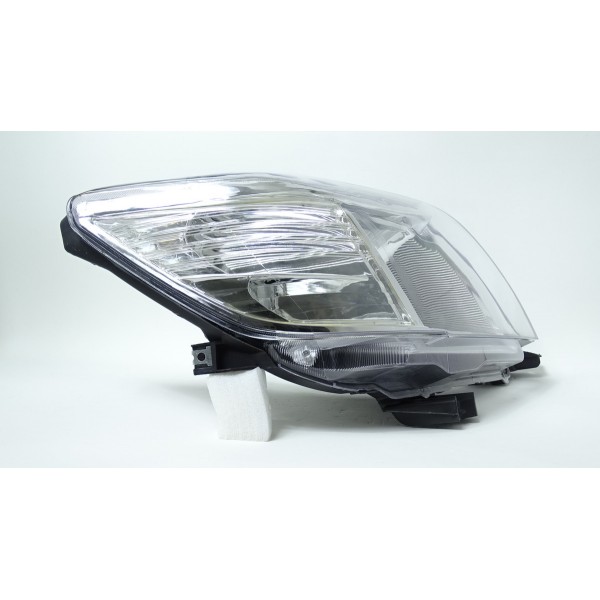 Farol Principal Hilux 12 13 14 15 Ld Direito/passageiro