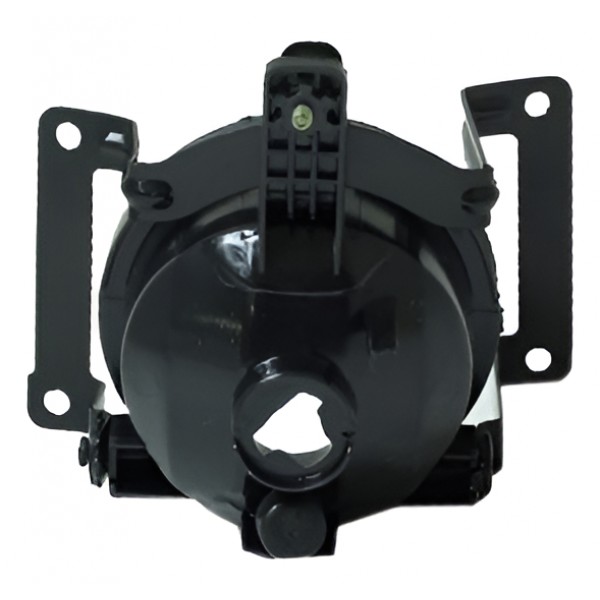 Farol Auxiliar Milha Tucson 2004 05 06 07 08 Á 2012 Direito - Padrão Original