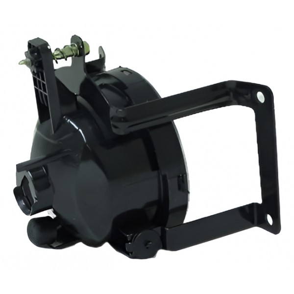 Farol Auxiliar Milha Tucson 2004 05 06 07 08 Á 2012 Direito - Padrão Original