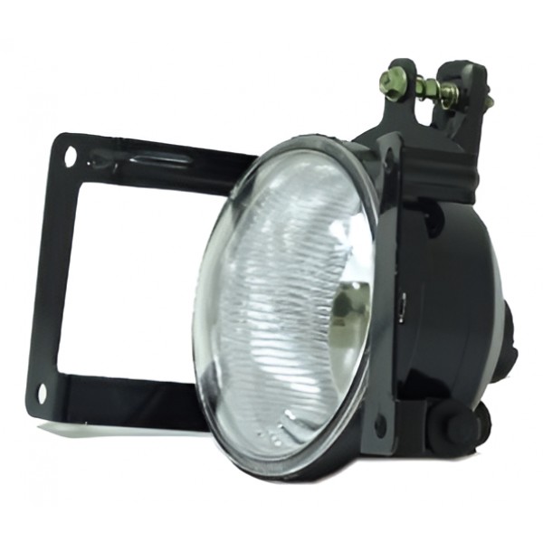 Farol Auxiliar Milha Tucson 2004 05 06 07 08 Á 2012 Direito - Padrão Original