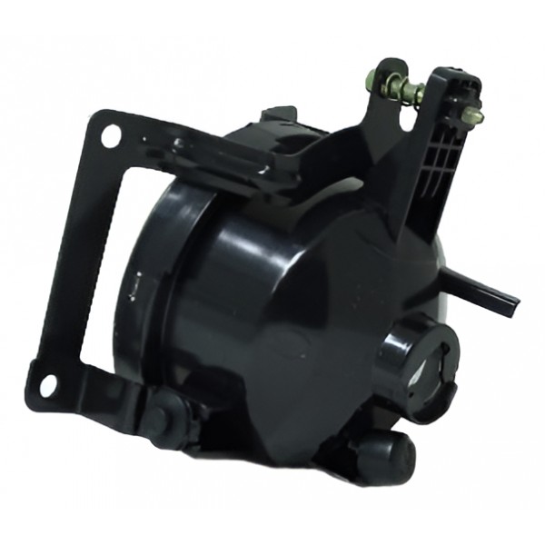 Farol Auxiliar Milha Tucson 2004 05 06 07 08 Á 2012 Direito - Padrão Original