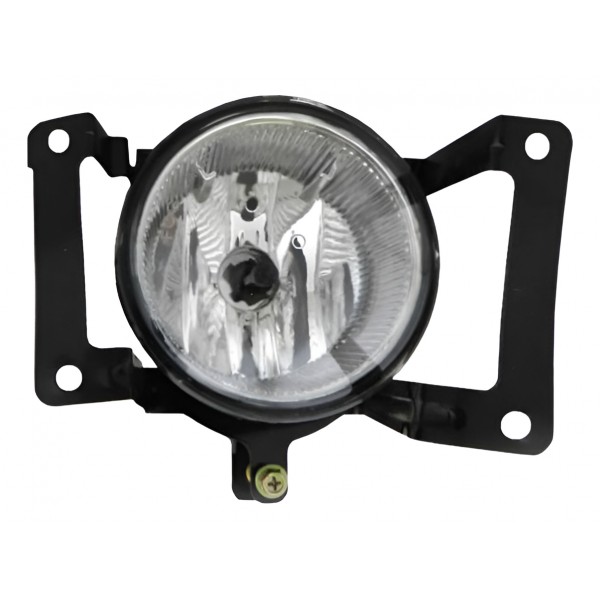 Farol Auxiliar Milha Tucson 2004 05 06 07 08 Á 2012 Direito - Padrão Original