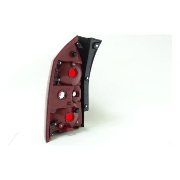 Lanterna Traseira Tucson Ld Direito/passageiro Padrão Original