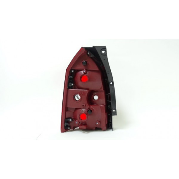 Lanterna Traseira Tucson Ld Direito/passageiro Padrão Original