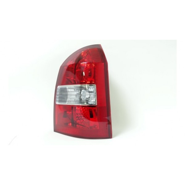 Lanterna Traseira Tucson Ld Direito/passageiro Padrão Original