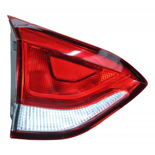 Lanterna Traseira Spin 18 19 20 21 22 Le Tampa Cristal Borda Esquerdo/motorista Padrão Original