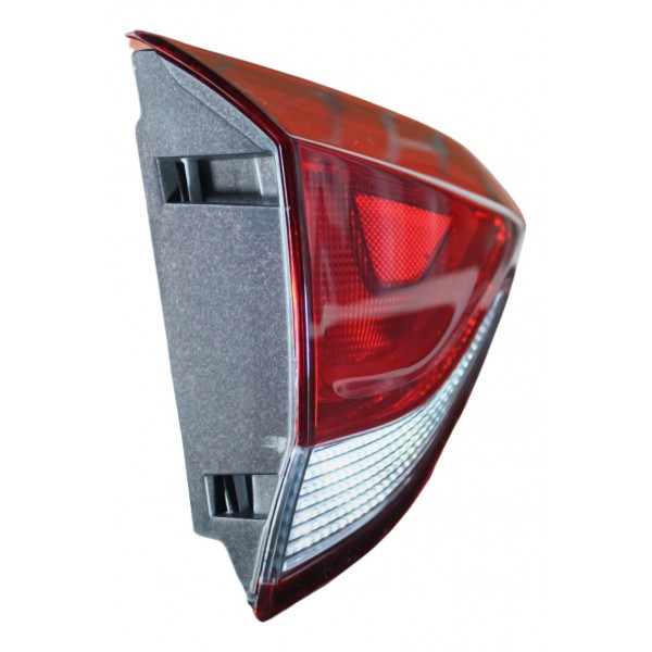 Lanterna Traseira Spin 18 19 20 21 22 Le Tampa Cristal Borda Esquerdo/motorista Padrão Original