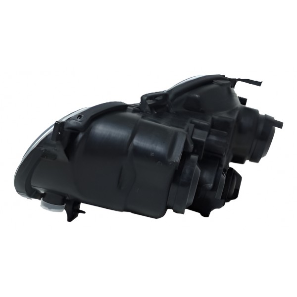 Farol Principal Polo 02 03 04 05 06 07 Ld Direito/passageiro