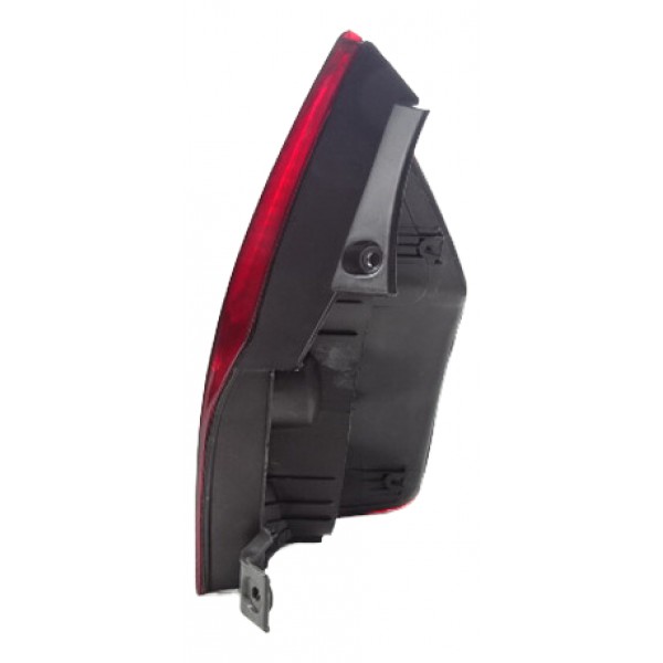 Lanterna Traseira Land Cruiser Prado Le Esquerdo/motorista Padrão Original