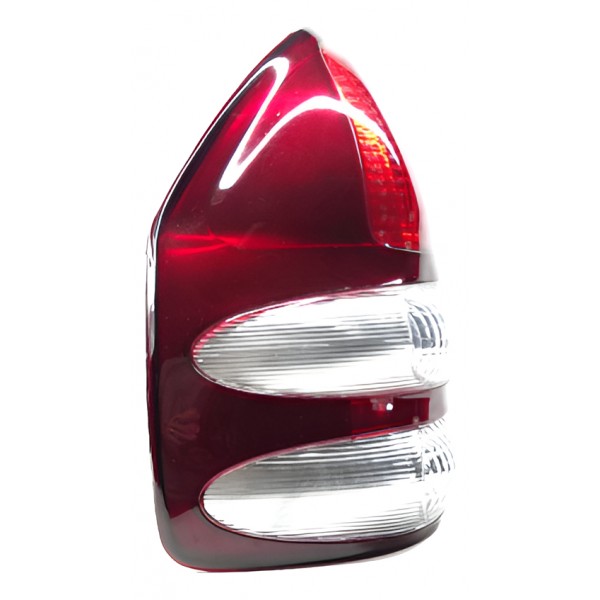 Lanterna Traseira Land Cruiser Prado Le Esquerdo/motorista Padrão Original