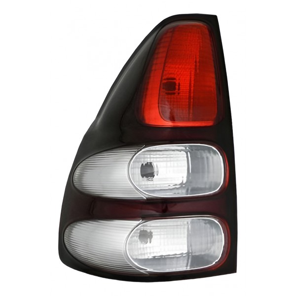 Lanterna Traseira Land Cruiser Prado Le Esquerdo/motorista Padrão Original