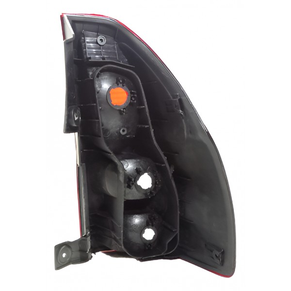 Lanterna Traseira Land Cruiser Prado Le Esquerdo/motorista Padrão Original