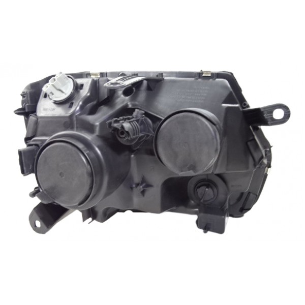 Farol Principal Duster 15 16 17 18 Le Esquerdo/motorista