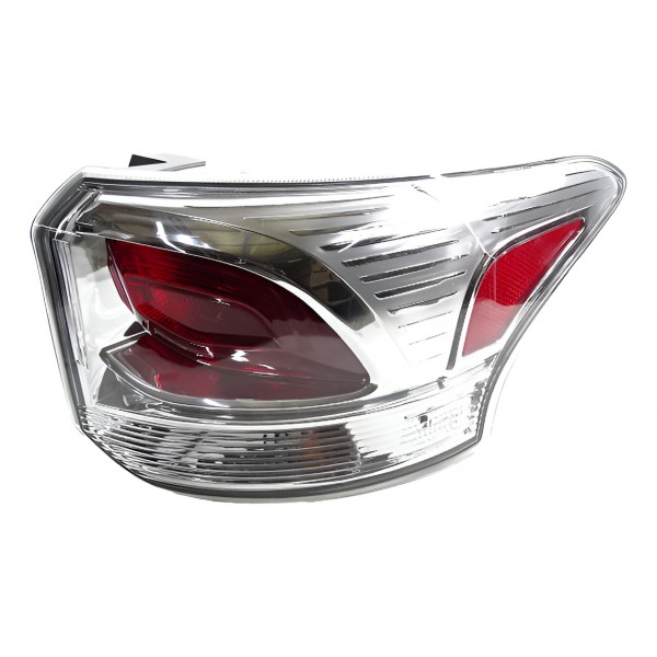 Lanterna Traseira Outlander (all New Outlander) Ld Direito/passageiro Padrão Original