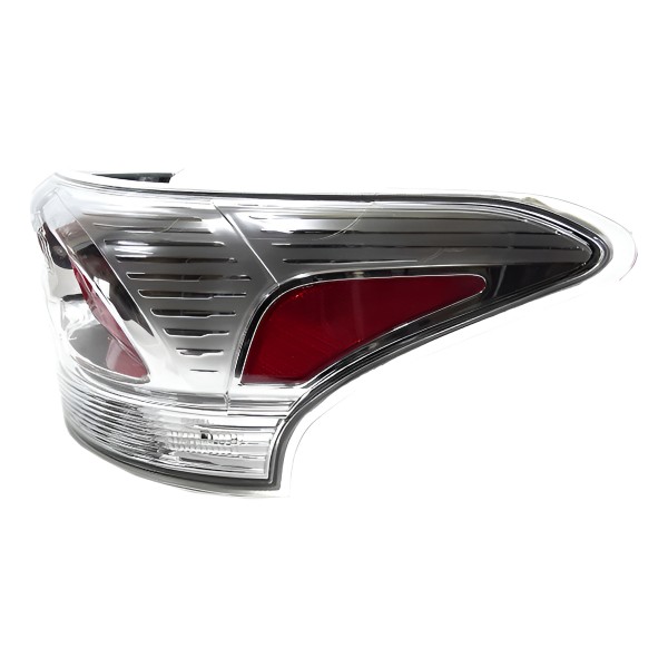 Lanterna Traseira Outlander (all New Outlander) Ld Direito/passageiro Padrão Original