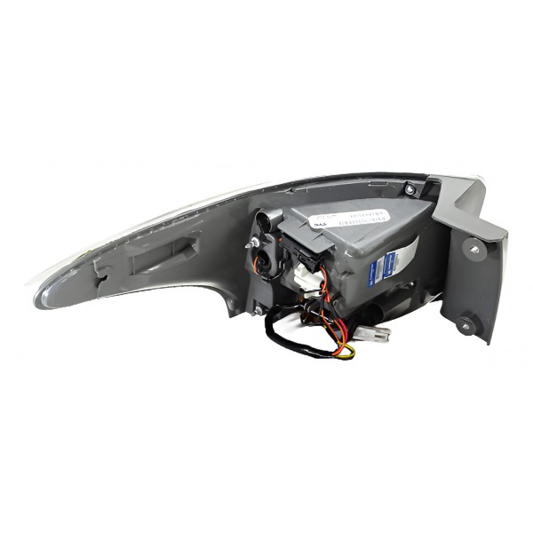 Lanterna Traseira Outlander (all New Outlander) Ld Direito/passageiro Padrão Original