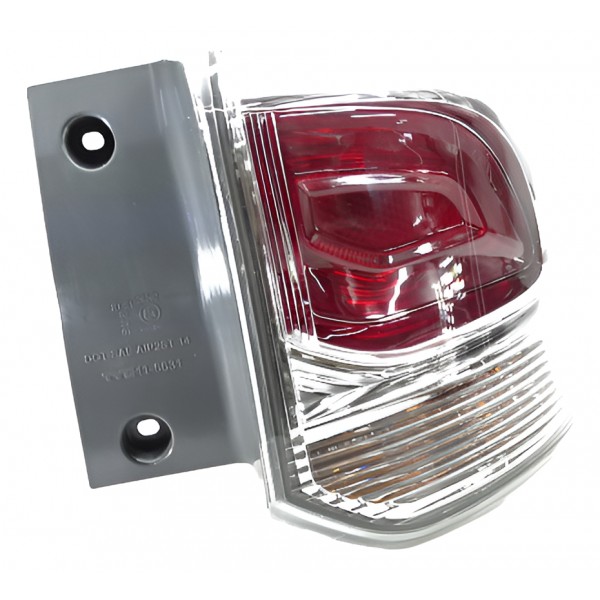 Lanterna Traseira Outlander (all New Outlander) Ld Direito/passageiro Padrão Original