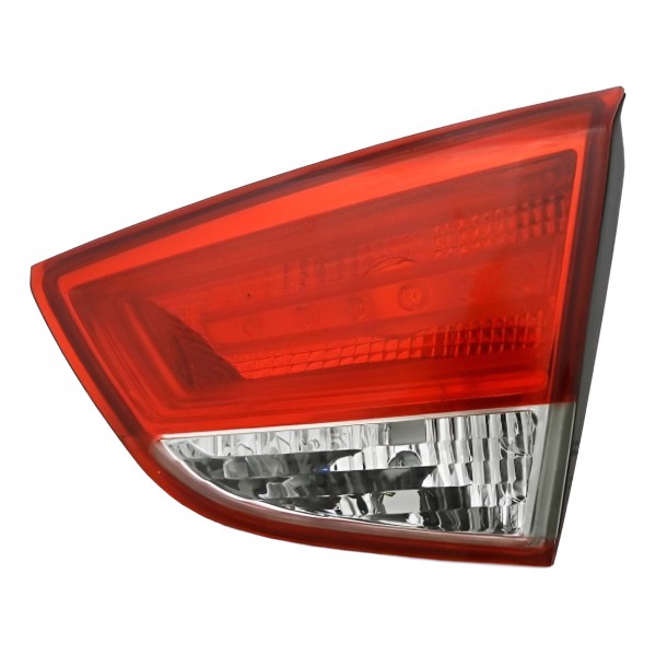 Lanterna Traseira Ix35 (interna / Tampa Porta Malas) Ld Direito/passageiro Padrão Original