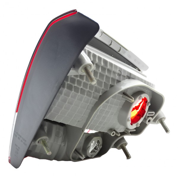 Lanterna Traseira Ix35 (interna / Tampa Porta Malas) Ld Direito/passageiro Padrão Original