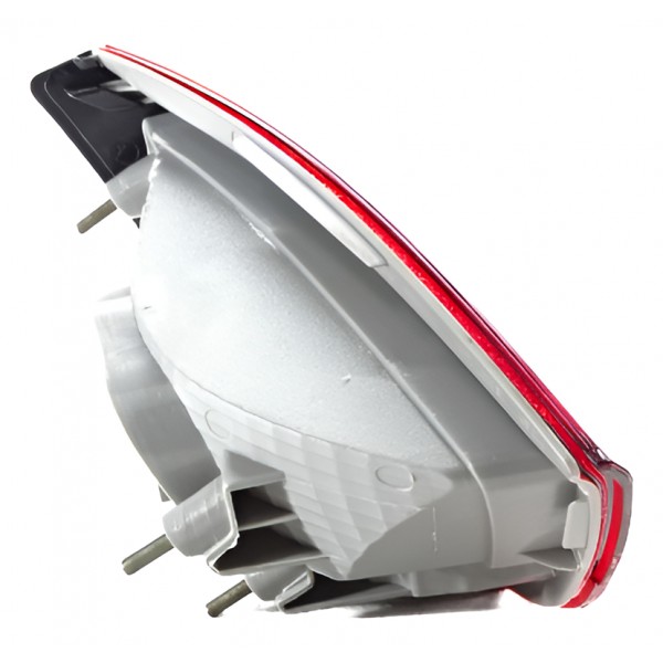 Lanterna Traseira Ix35 (interna / Tampa Porta Malas) Ld Direito/passageiro Padrão Original