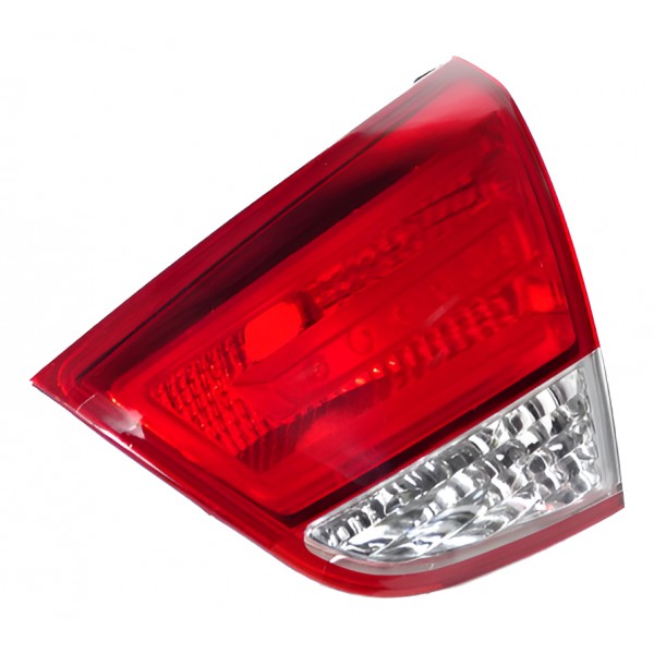 Lanterna Traseira Ix35 (interna / Tampa Porta Malas) Ld Direito/passageiro Padrão Original