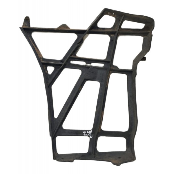 Suporte Guia Parachoque Dianteiro 307 2007/2012 Esquerdo